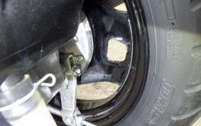SUZUKI ADDRESS V50 2022 CA4BA