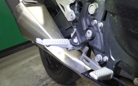 KAWASAKI NINJA 400 2018 EX400G