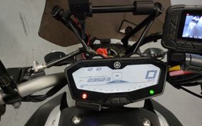 YAMAHA MT-07 2015 RM07J