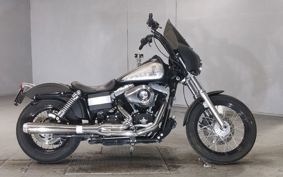 HARLEY HARLEY FXDB1580 GX4