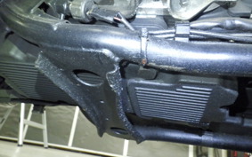 HARLEY FLHTC 1450 1999