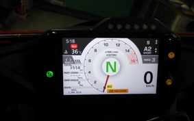 HONDA CBR1000RR RSP 2021