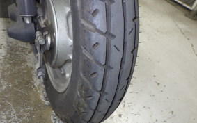 HONDA GYRO X 2009 TD02