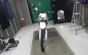 KTM 350 FREERIDE 2017