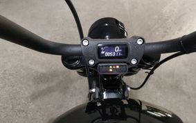 HARLEY FXBBS1870 2022 YYK