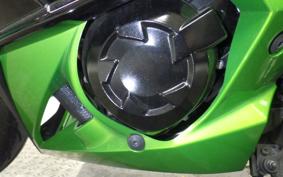 KAWASAKI Z1000 SX 2013