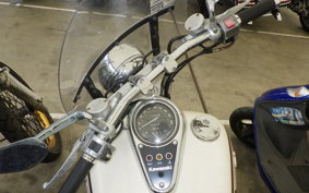 KAWASAKI VULCAN 1500 CLASSIC 1996 VNT50D