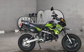 KAWASAKI KSR110 KL110A