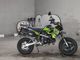 Фото Kawasaki KSR110 с японского аукциона