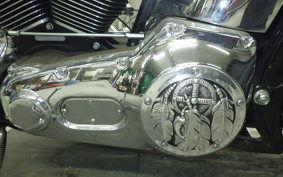 HARLEY FXSTS 1450 2005