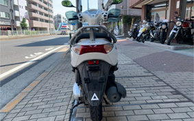 HONDA LEAD 125 JF45