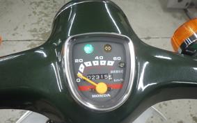 HONDA C50 SUPER CUB 2023 C50