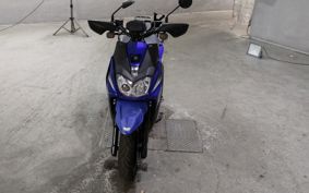 YAMAHA BW S125 SEA6J