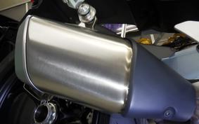 MOTO GUZZI V100マンデッロS 2025