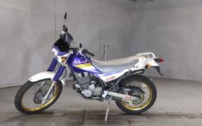 KAWASAKI SUPER SHERPA KL250G