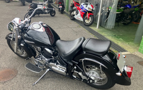 YAMAHA DRAGSTAR 1100 CLASSIC 2009 VP13J