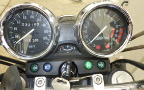 KAWASAKI ZRX400 1994 ZR400E