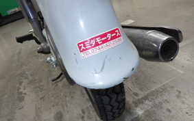 HONDA LITTLE CUB E 2014 AA01