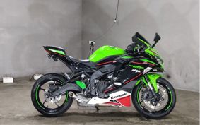 KAWASAKI  NINJA ZX-25R SE ZX250E