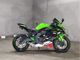 Фото Kawasaki NINJA ZX-25R SE с японского аукциона