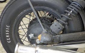 YAMAHA VIRAGO 250 3DM