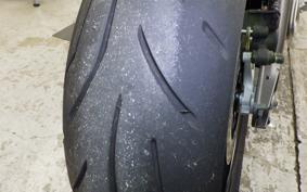 YAMAHA MT-09 2016 RN34J