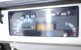 HONDA GYRO X TD01