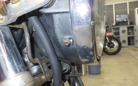 KAWASAKI BALIUS 250 1994 ZR250A
