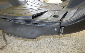 YAMAHA BJ SA24J