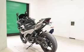 KAWASAKI NINJA 250 EX250P