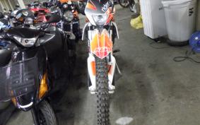 KTM 350 FREERIDE