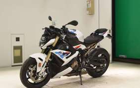 BMW S1000R M PACKAGE 2021