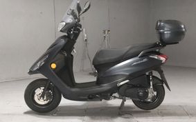 YAMAHA AXIS Z SED7J