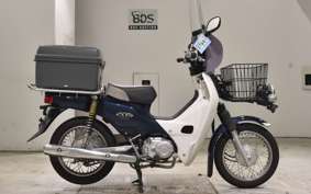 HONDA C110 SUPER CUB JA10