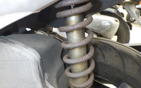 SUZUKI ADDRESS V125 CF46A