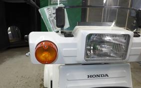 HONDA GYRO X 1985 TD02