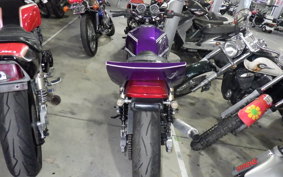 KAWASAKI ZRX-2 ZR400E
