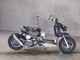 Фото Honda ZUMAR 2008 с японского аукциона