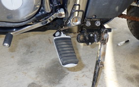 KAWASAKI ELIMINATOR 250 LX