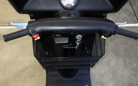 HONDA GYRO CANOPY 2003 TA03