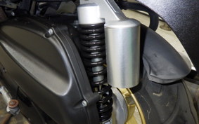 YAMAHA JOG ZR Gen.3 2025 SA39J