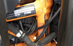 KTM 250 DUKE 1999