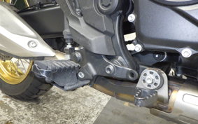 HONDA TRANSALP XL750 2023