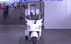 HONDA GYRO CANOPY-2