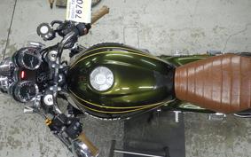 KAWASAKI Z900RS 2020 ZR900C