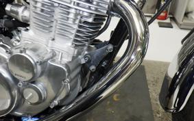 YAMAHA SR400 Gen.5 2019 RH16J