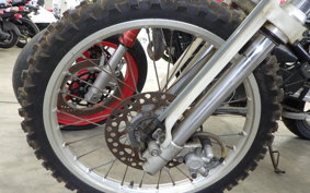 KAWASAKI KX80 KX080V