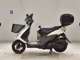 Фото Suzuki ADDRESS V125 S 2007 с японского аукциона