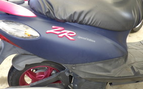 YAMAHA JOG ZR-4 SA58J