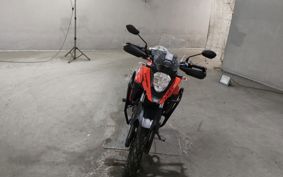 SUZUKI V STROM 250SX EL11L